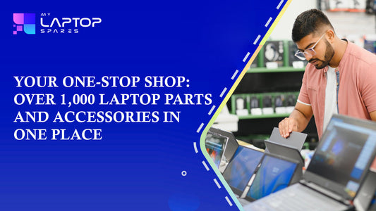  Laptop Parts and Accessories