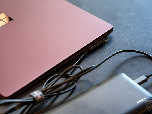 How to Take Care of Your Laptop Charger?