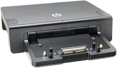 Advance Docking Station with 120 W AC Adaptor EN489A