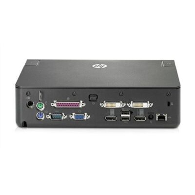 Advance Docking Station with 120 W AC Adaptor EN489A