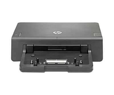 Advance Docking Station with 120 W AC Adaptor EN489A