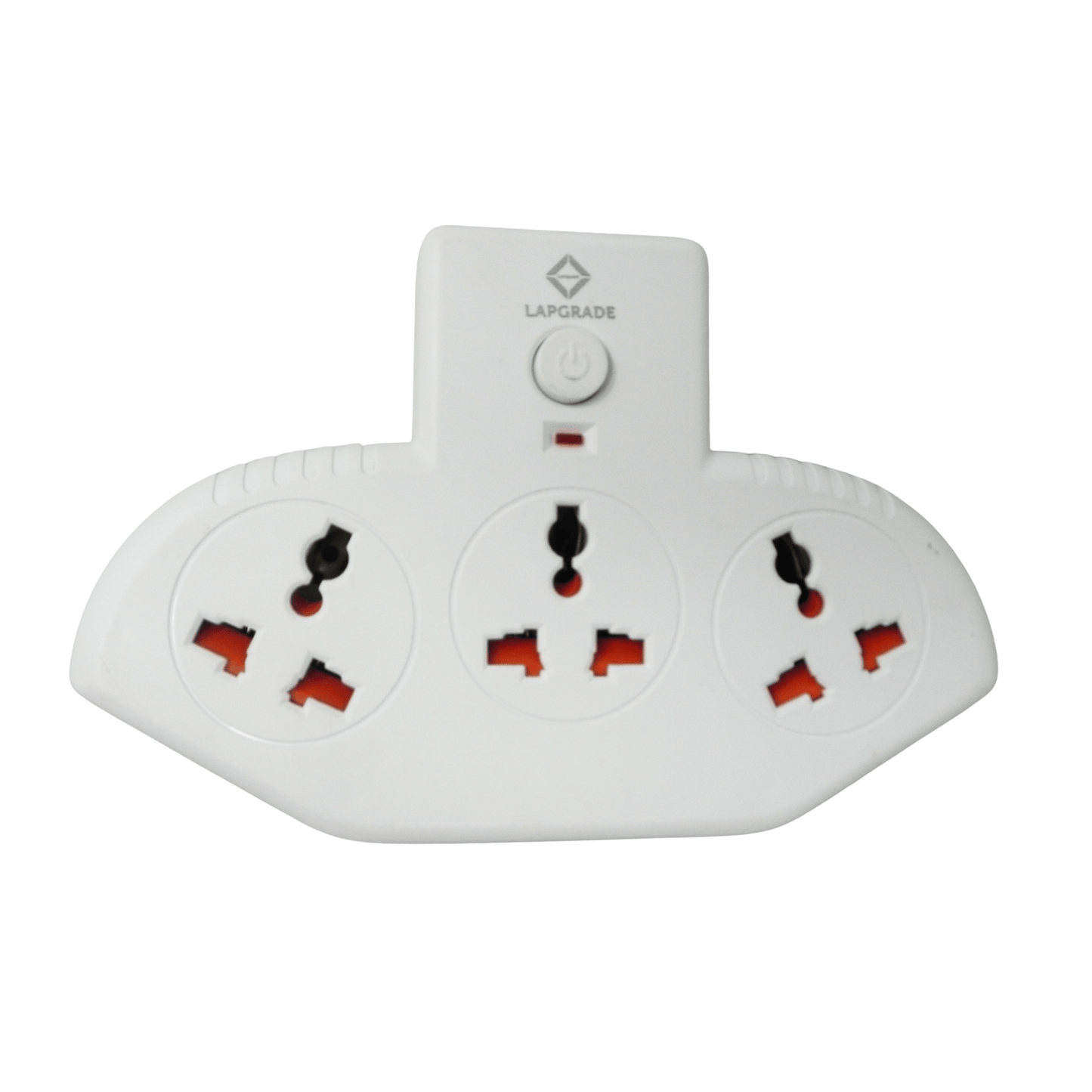 LAPGRADE 2500W Universal Power Hub (without usb and type-c ports)