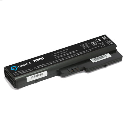 Lapgrade Battery For Lenovo Y430 (L08O6D01)
