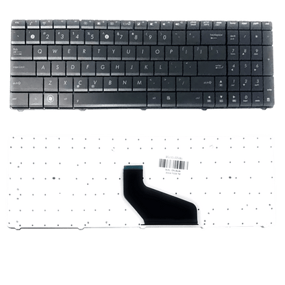 Lapgrade Asus A53, K53, X53 Series (MP-10A73U4-6983) Laptop KeyBoard