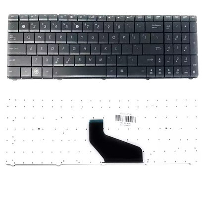 Lapgrade Asus K53, K73 Series Laptop Keyboard