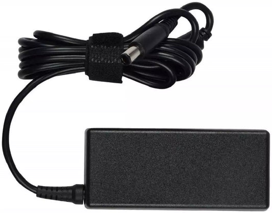 Dell Original 90W 7.4 mm Pin Laptop Adapter Charger for Latitude E7440, E7470, XFR D630