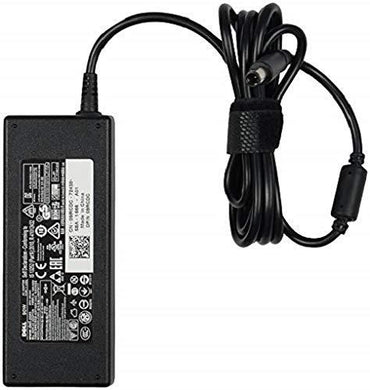 Dell Original 90W 7.4 mm Pin Laptop Adapter Charger for Latitude E7440, E7470, XFR D630