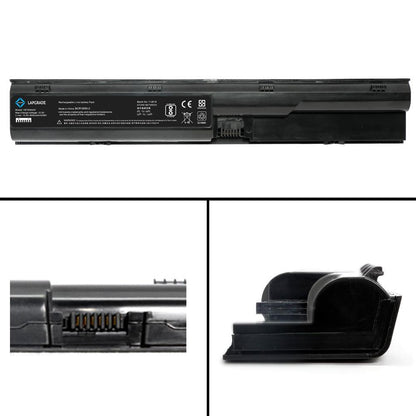 Lapgrade Battery for HP ProBook 4446S 4530S 4535S 4540S 4545S 4740S Series