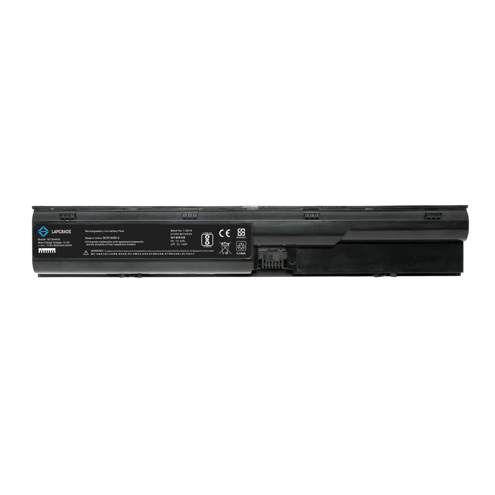 Lapgrade Battery for HP ProBook 4530S 4535S 4540S 4545S 4740S 6465B