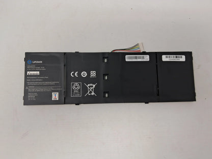Lapgrade Battery For Acer spire V5-552G V5-572G V5-573G Series-AP13B3K
