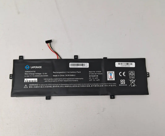 Lapgrade Battery For ASUS ZenBook UX430 Series-C31N1620
