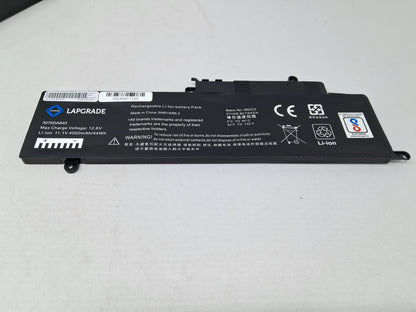Lapgrade Battery for Dell Inspiron 11 3147 3148 3157 INSPIRON 13 7347 7348 43Whr 3 CELL Battery-4K8YH/GK5KY