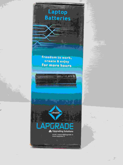 Lapgrade Battery For Asus FX503VM FX63V GL703VD ZX63V VD7300 VD7700 Series-B41N1711