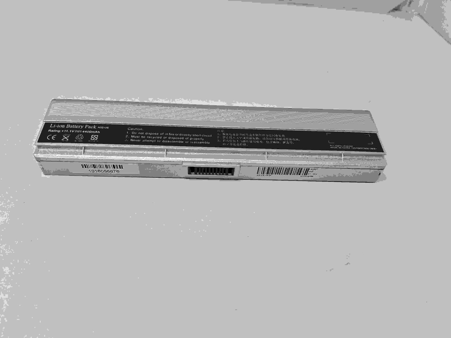 Lapgrade Battery For Asus A32-U6(ASUS U6 )