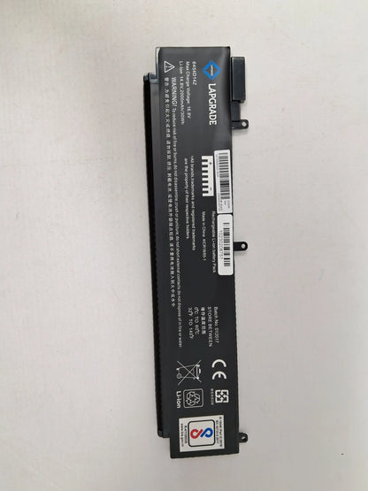 Lapgrade battery for Lenovo ThinkPad T460S T470S Series 24whr battery-00HW022