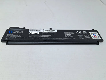 Lapgrade battery for Lenovo ThinkPad T460S T470S Series 24whr battery-00HW022