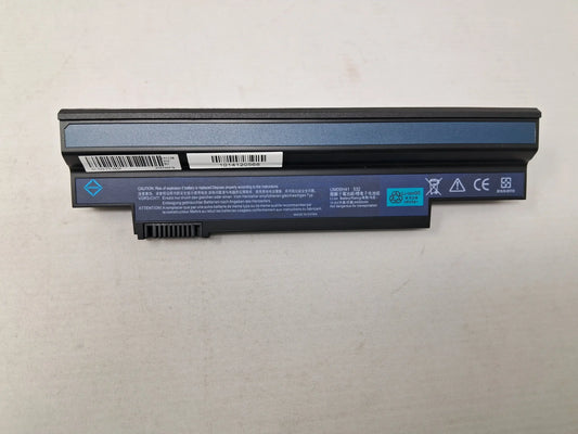 Lapgrade Battery For Acer AS one 532H (black)(UM09H41)