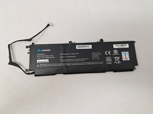 Lapgrade Battery For HP ENVY 13-AD101TX Series-AD03XL