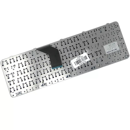 Lapgrade HP Compaq Presario CQ60 Series Black Laptop Keyboard
