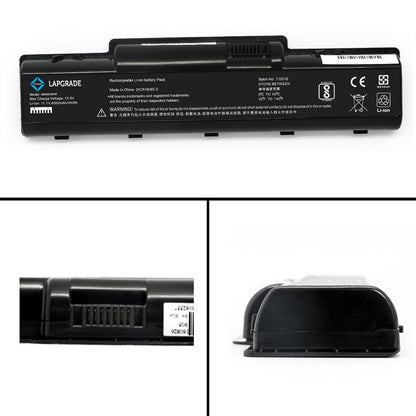 Lapgrade Battery for Acer Aspire 7715Z AS5740