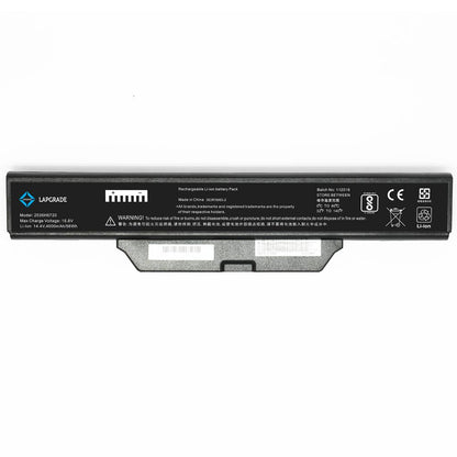 Lapgrade Battery for Compaq Business Notebook 6820S 6830S