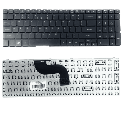 Lapgrade Acer Emachines E440, E529, E640, E729 Series Laptop Keyboard
