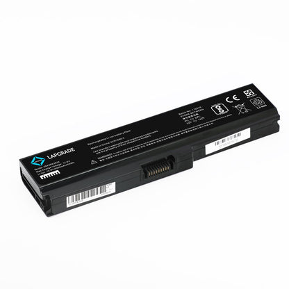 Lapgrade Battery for Toshiba Dynabook CX, EX, MX, SS, TX Series