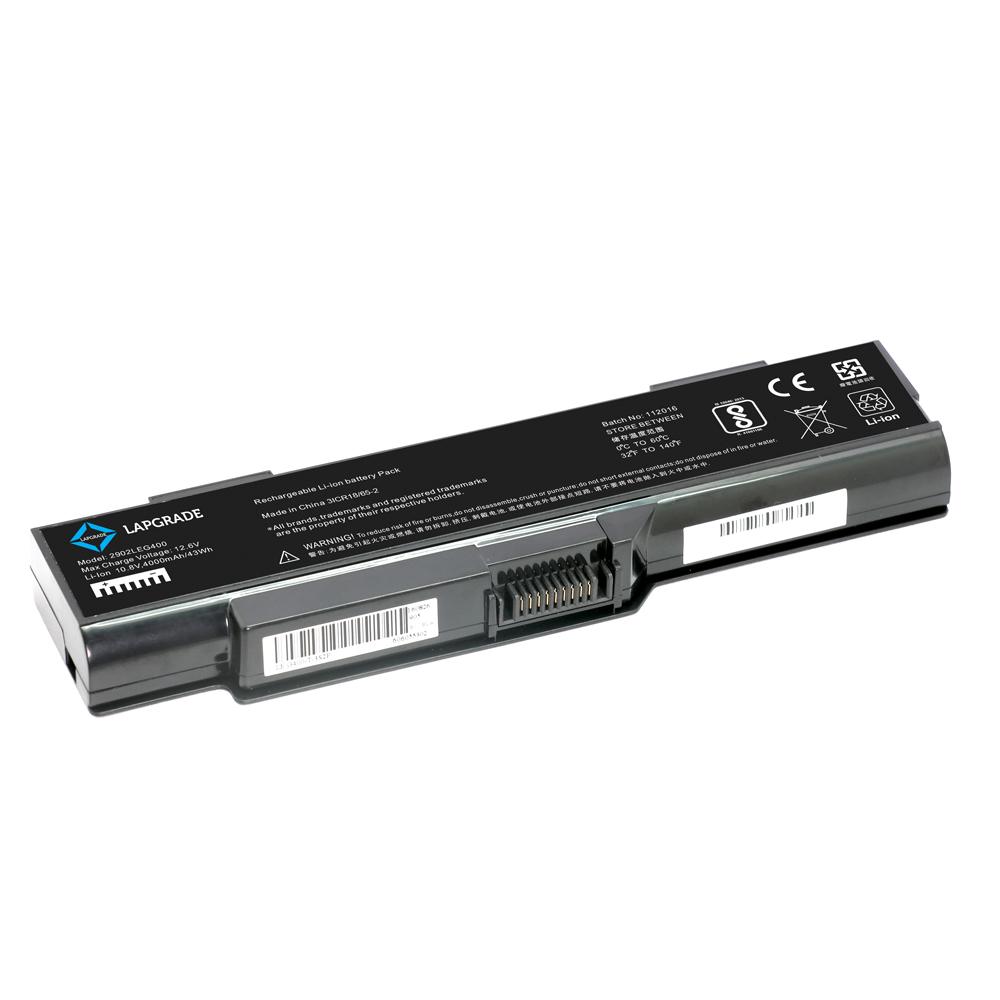 Lapgrade Battery for Lenovo C510 C460 C461 C462 C465 C467 series