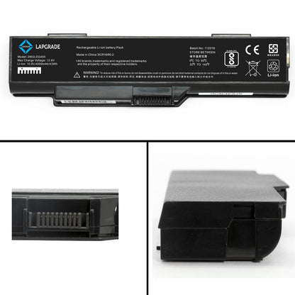 Lapgrade Battery for Lenovo C510 C460 C461 C462 C465 C467 series