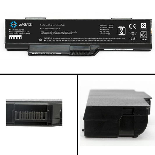 Lapgrade Battery for Lenovo C510 C460 C461 C462 C465 C467 series