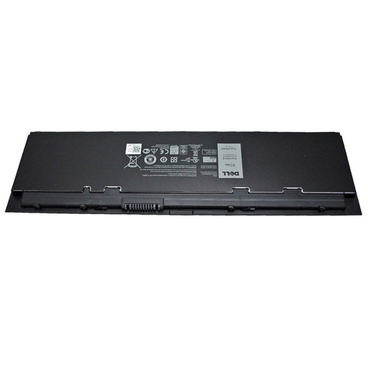 Dell Latitude E7240 Primary 45wh 4 Cell Original Battery (WD52H/FW2NM)