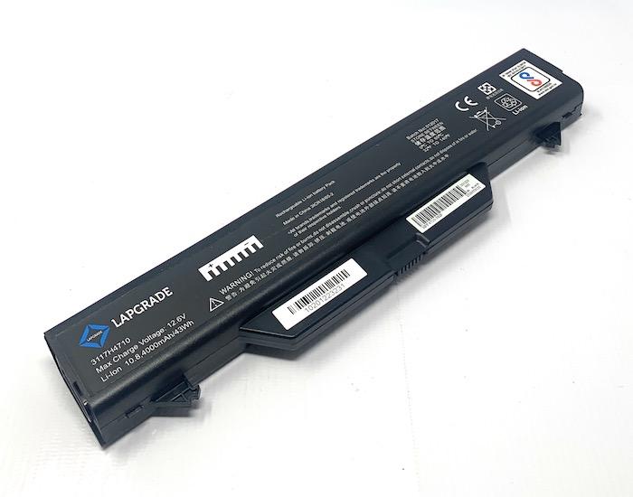 Lapgrade Battery For HP ProBook 4510s,4710s(NZ375AA)
