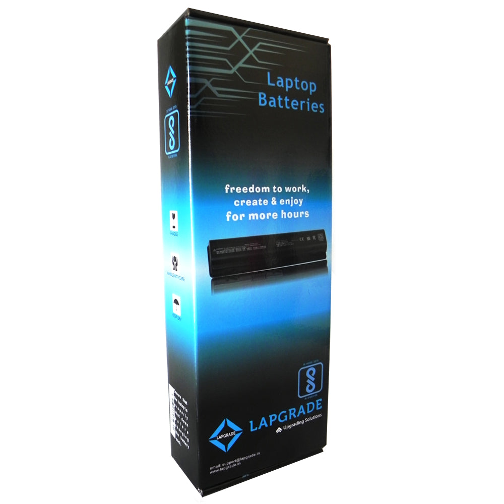 Lapgrade Battery for Asus A32-T12 Series