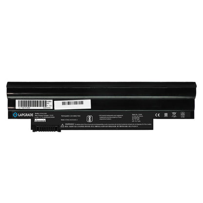 Lapgrade Battery for Acer Gateway LT23 LT25 Aspire one happy Aspire one