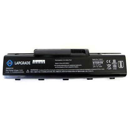 Lapgrade Battery for Acer Aspire 4710 4715 4720 4730 4736 4740 Series