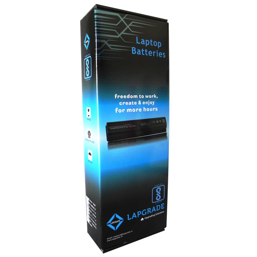 Lapgrade Battery for Acer Aspire 4520 4530 4535 4540 Series