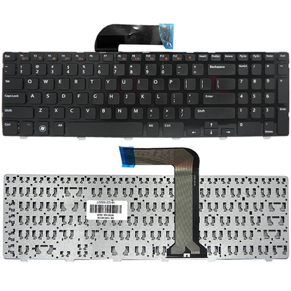 Lapgrade Dell Inspiron 15RD-2428, 15RD-2528, 15RD-2728 Series Laptop Keyboard