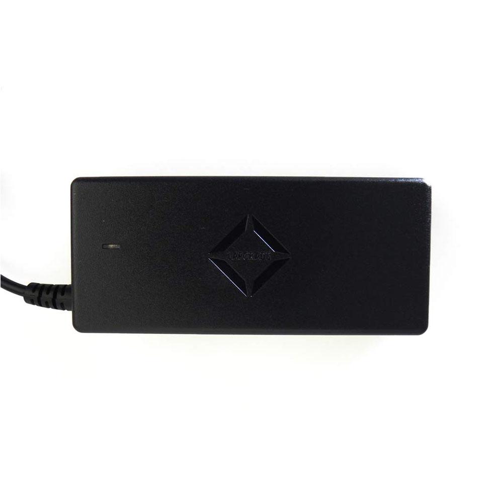 Lapgrade Adapter Charger for HP DV2000 V2500 Series