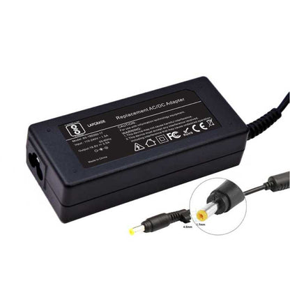 LAPGRADE 18.5V 3.5A 65W Adapter Charger for Compaq 510 520 530 540 550 620 625 CQ515