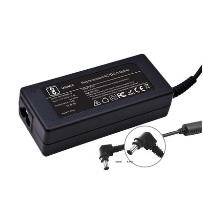 LAPGRADE 19.5V 3.9A Adapter Charger for Sony Vaio C Series Series Laptops &amp; Notebooks.