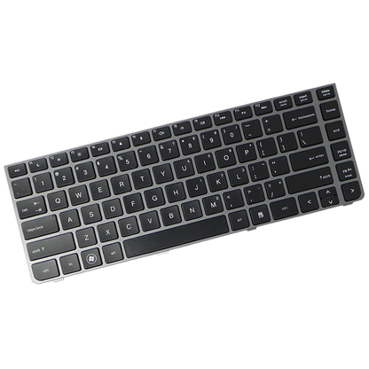 Lapgrade HP Probook 4430s, 4435s, 4330s Series (638178-001) Laptop Keyboard