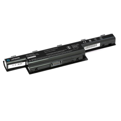 Lapgrade Battery for Acer TravelMate 6495 6595 7340 7740 7750 Series