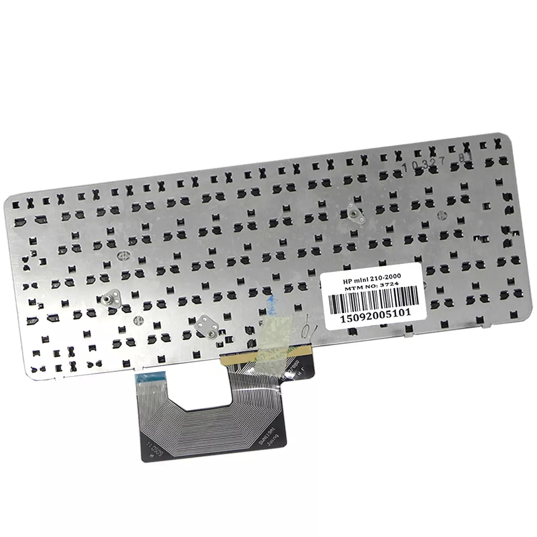 Lapgrade HP Mini 110-3500, 210-3000 Series (622344-001) Laptop Keyboard