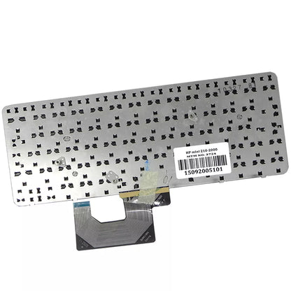 Lapgrade HP Mini 110-3500, 210-3000 Series (622344-001) Laptop Keyboard