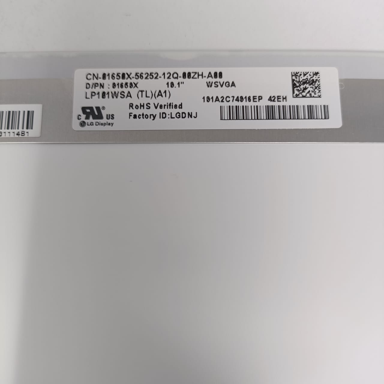 Lapgrade Laptop 10.1 inch Normal LED 40 Pin Screen