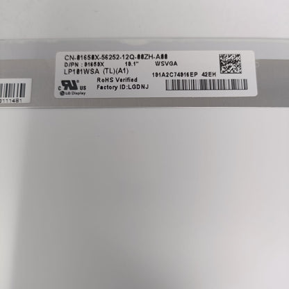 Lapgrade Laptop 10.1 inch Normal LED 40 Pin Screen