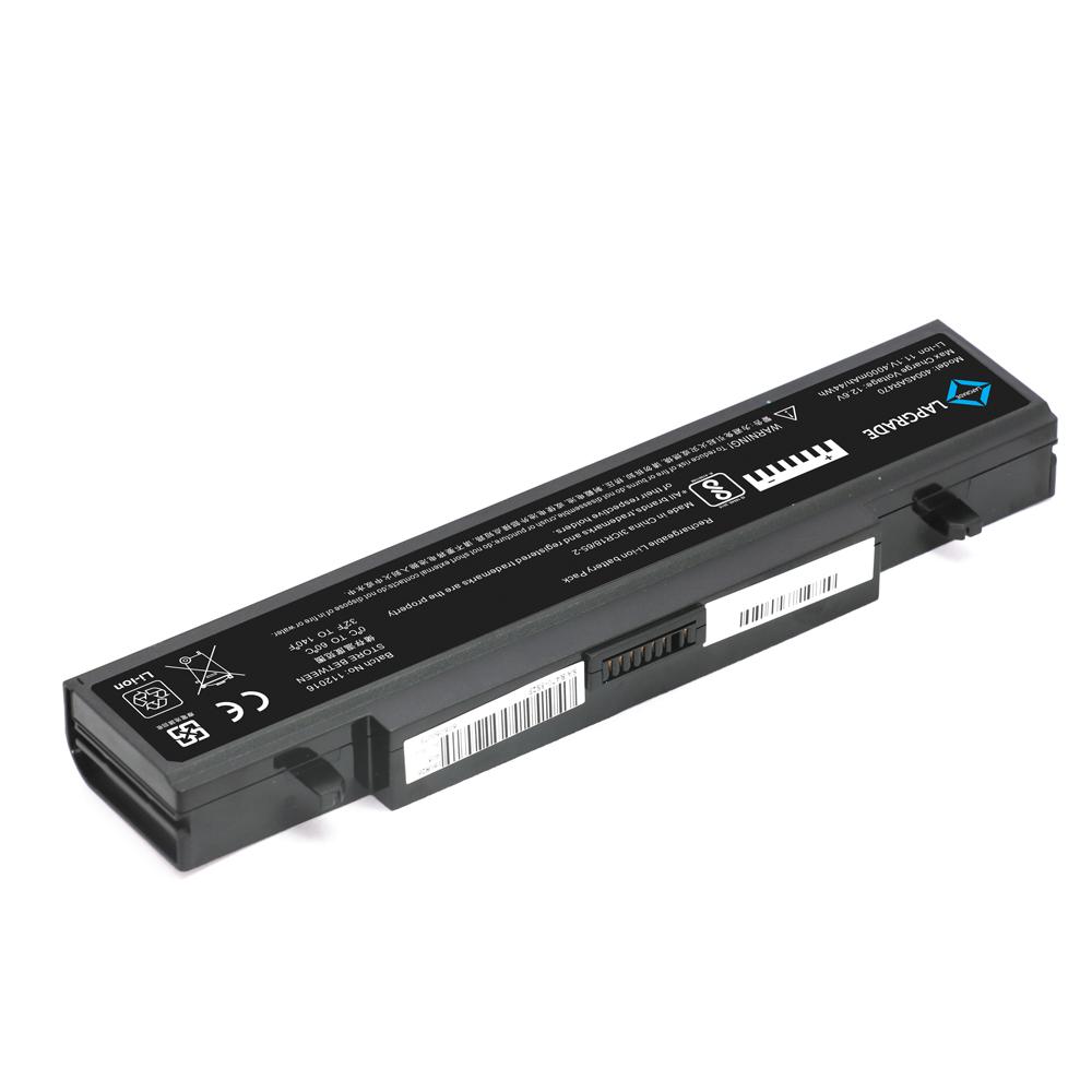 R458 Buy Lapgrade Battery for Samsung R408 R410 R453 R458 R463 – My Laptop ...