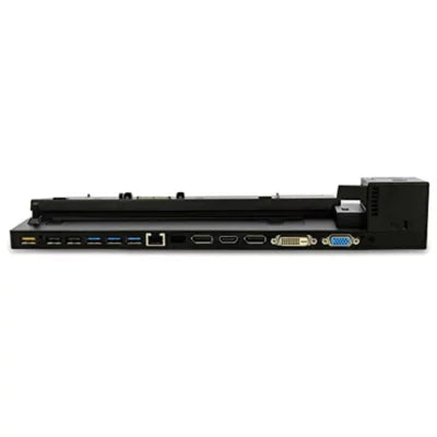 Lenovo Docking Ultra Dock-90W 40A20090IN