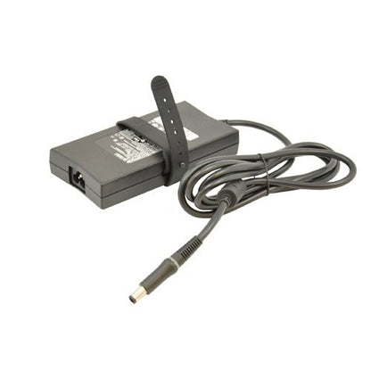Dell Original 180W 7.4mm Pin Laptop Adapter Charger for Alienware 13R2, 13R3, 15 R1, 15 R2, 17 R2