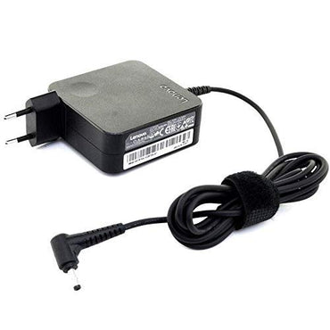 Lenovo 65W Small Pin Adapter with Power Cable-4X21K07724